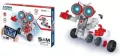 Robot Sam Bot R/C buduj-steruj - tantis.pl