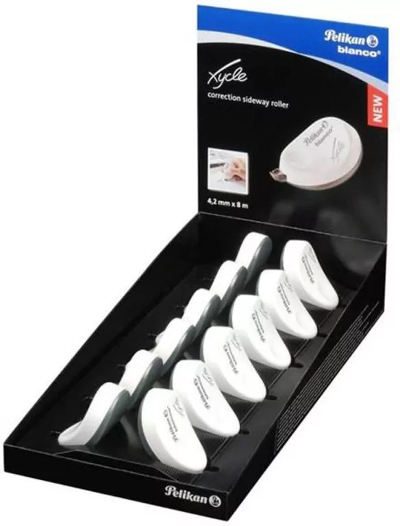 Korektor Blanco 4,2mmx8m - tantis.pl