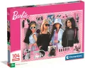 Puzzle 104 Barbie - tantis.pl