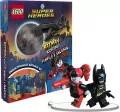 LEGO DC Super Heroes. Batman kontra Harley Quinn - tantis.pl