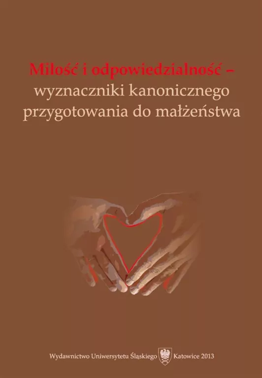 Miłość i odpowiedzialność.. - tantis.pl