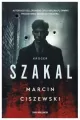 Kruger. Szakal - tantis.pl