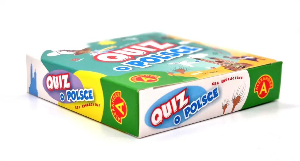 Quiz o Polsce - tantis.pl