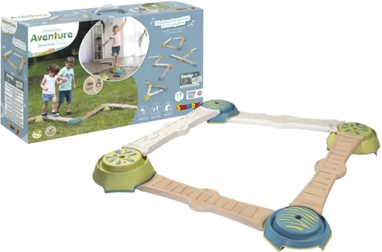 Równoważnia - tantis.pl