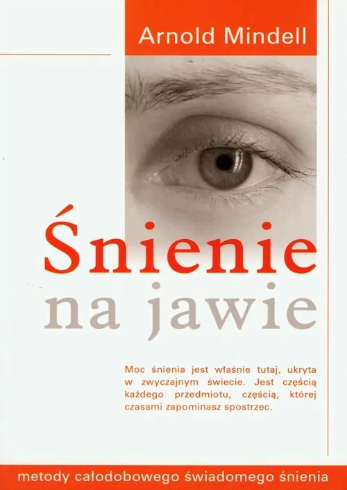 Śnienie na jawie - tantis.pl