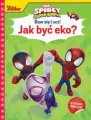 Baw się i ucz! Jak być eko? Marvel Spidey i super-kumple - tantis.pl