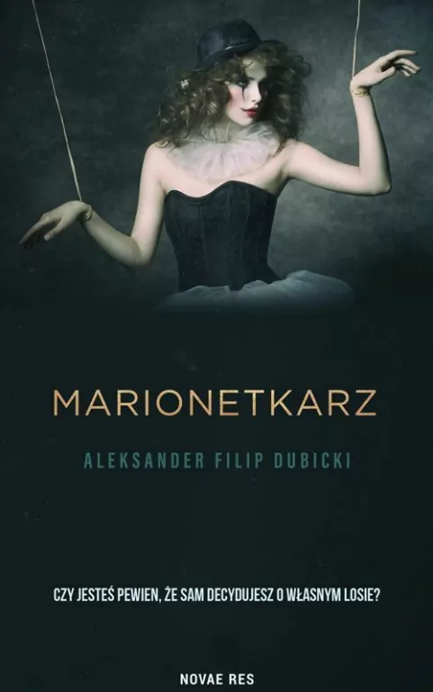 Marionetkarz - tantis.pl