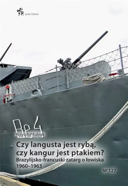Czy langusta jest rybą, czy kangur jest ptakiem? - tantis.pl