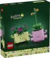 LEGO® Bujające się roślinki 11506 - tantis.pl
