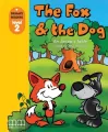 The Fox and the Dog SB MM PUBLICATIONS - tantis.pl