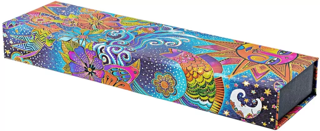 Piórnik Celestial Magic - tantis.pl