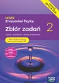 NOWE Zrozumieć fizykę 2. Zbiór zadań z maturalnymi kartami pracy dla liceum i technikum. Zakres rozszerzony. Edycja 2025 - tantis.pl