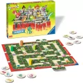 Ravensburger. Labyrinth Junior Dino - tantis.pl