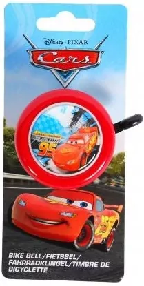 *****Dzwonek do roweru Cars 771 07712 - tantis.pl