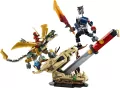 LEGO® Bitwa o Smocze Ostrze 71871 - tantis.pl