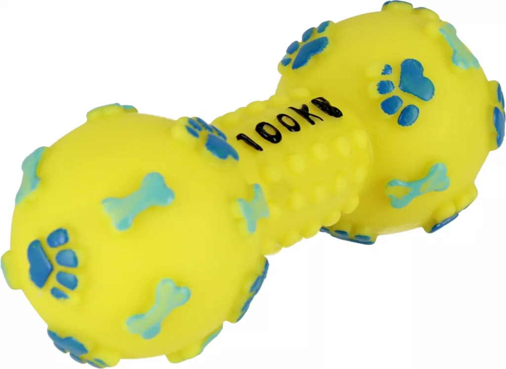 Zabawka dla Psa 14cm - tantis.pl