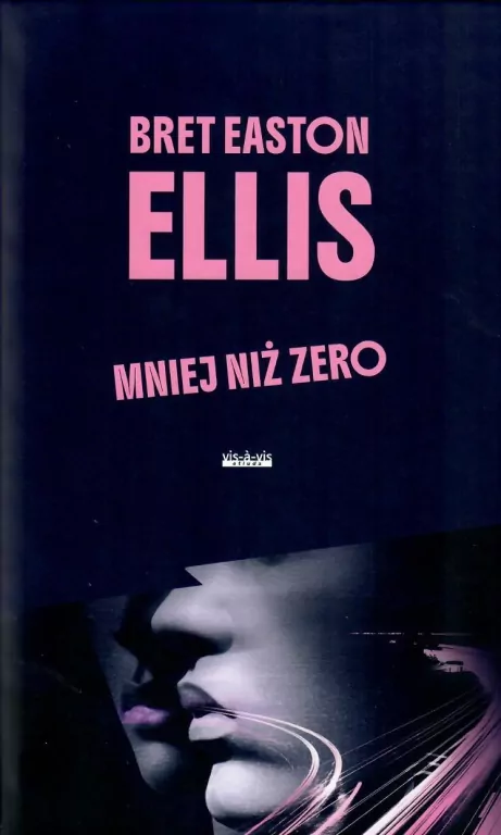 Mniej niż zero - tantis.pl