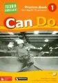 Can Do 1 Practice book + CD Język angielski dla gimnazjum - tantis.pl