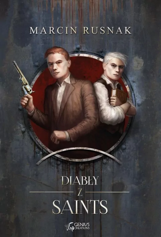 Diabły z Saints - tantis.pl
