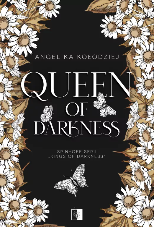 Queen of Darkness - tantis.pl