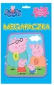 Peppa Pig. Megapaczka cz. 1 - tantis.pl
