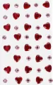 NAKLEJ SERCA MIX 3W1 130X250 CF B/C 12/144 - tantis.pl