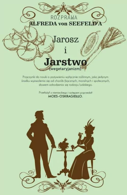 Jarosz i jarstwo - tantis.pl