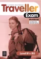 Traveller Exam. Workbook. B1+/B2 - tantis.pl