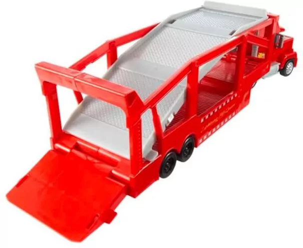 Auta. Maniek Transporter - tantis.pl