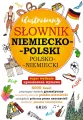Ilustrowany słownik niemiecko-polski, polsko-niemiecki - tantis.pl