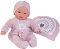 Lalka Bimba płacząca z poduszką 37cm - tantis.pl