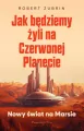 Jak będziemy żyli na Czerwonej Planecie - tantis.pl
