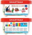 Build & Learn. SmartMax (100 szt) - tantis.pl