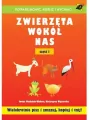 Zwierzęta wokół nas część I - tantis.pl