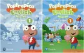Pakiet: Poptropica. English Islands 1. Podręcznik / Zeszyt ćwiczeń - tantis.pl