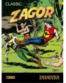 Zagor 1. Zasadzka - tantis.pl