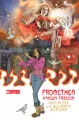 Księga trzecia. Promethea. Tom 3 - tantis.pl