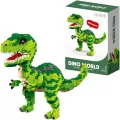 Klocki dino 1542el - tantis.pl