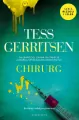 Chirurg. Rizzoli i Isles. Tom 1 - tantis.pl