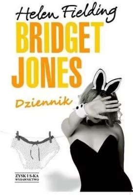 Dziennik Bridget Jones