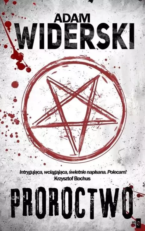 Proroctwo - tantis.pl