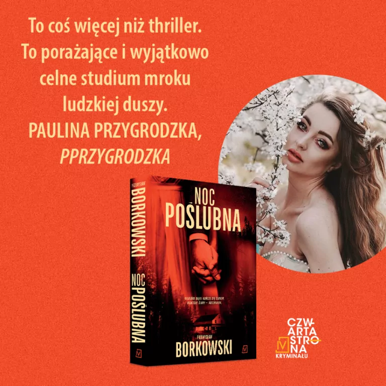 Noc poślubna - tantis.pl