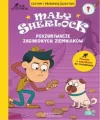Poszukiwacze zaginionych ziemniaków. Mały Sherlock - tantis.pl