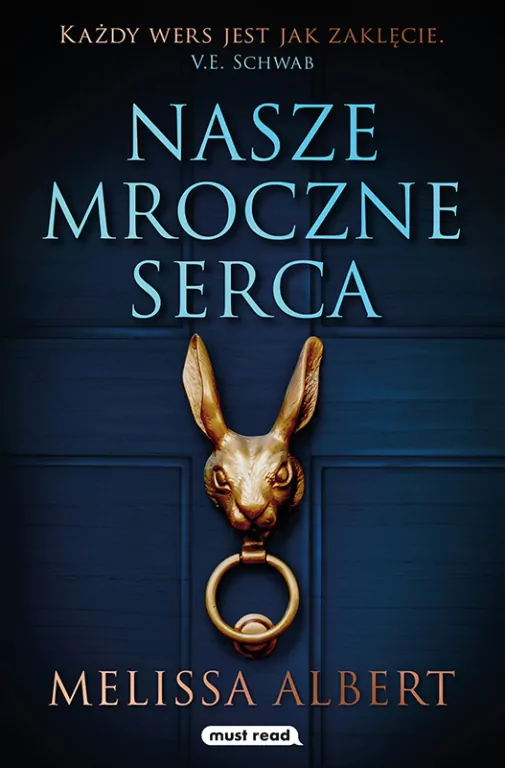 Nasze mroczne serca - tantis.pl