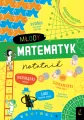 Młody matematyk. Notatnik - tantis.pl
