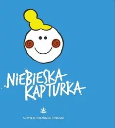 Niebieska Kapturka - tantis.pl