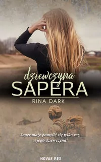 Dziewczyna sapera - tantis.pl