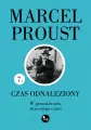 Czas odnaleziony. W poszukiwaniu straconego czasu. Tom 7 - tantis.pl