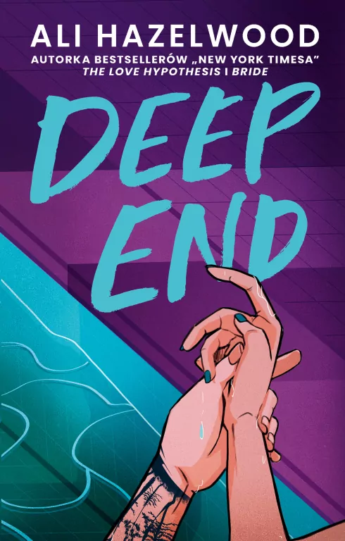 Deep End - tantis.pl