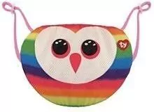 Sowa - Ty Mask Owen - tantis.pl